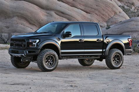 Ford F150 2 Inch Lift Kit