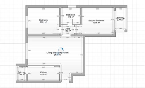 Build Your Floor Plan Online Free - floorplans.click