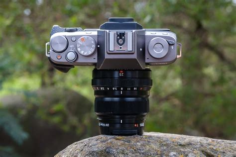 Fujifilm X-T100 Review | Compact Vlogging Camera