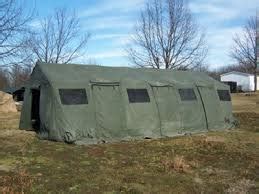 VINYL GENERAL PURPOSE MEDIUM TENT (GP MEDIUM 16′ X 32′)