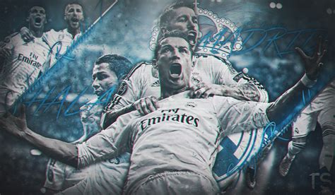 Christian Ronaldo, CR7, Sergio Ramos, Real Madrid HD wallpaper ...