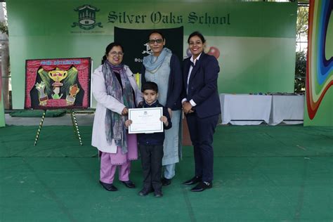 Silver Oaks School | Bhatinda