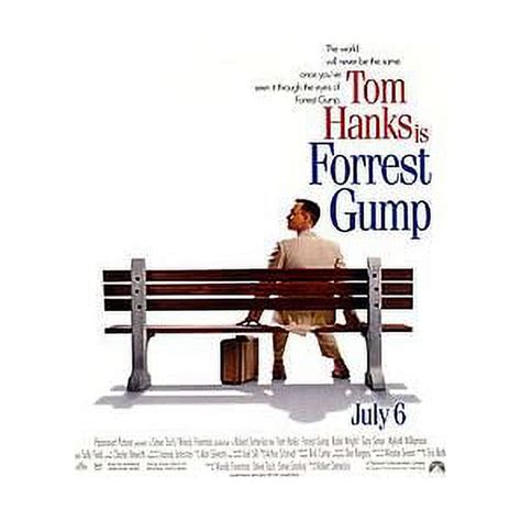 Forrest Gump (DVD) - Walmart.com