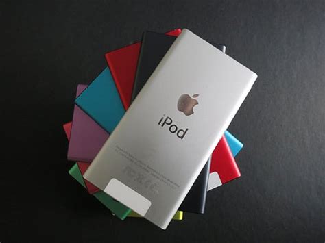 Review: Apple iPod nano (Seventh-Generation) | iLounge