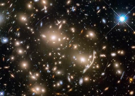 20 Gorgeous Hubble Photos That Showcase The Universe's Beauty