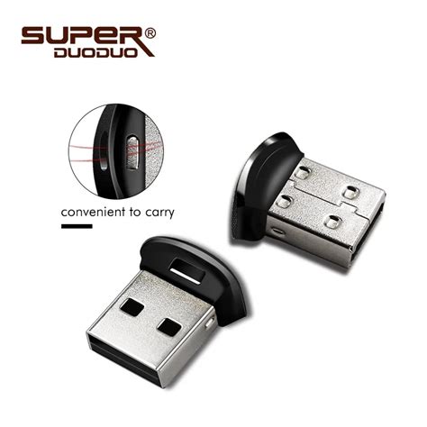 Original mini USB Flash Drive 128GB 64GB 32GB USB2.0 High Speed Mini ...