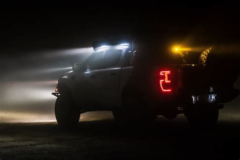 2019 Ford Ranger - SEMA-ish | 2019+ Ford Ranger and Raptor Forum (5th ...