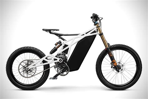 Neematic FR1 Electric Dirt Bike 1