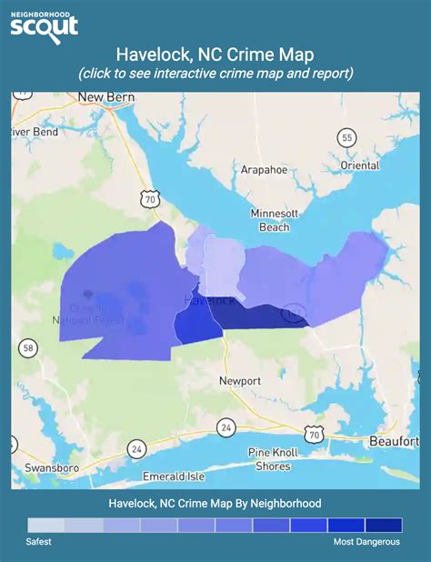 Havelock, 28532 Crime Rates and Crime Statistics - NeighborhoodScout