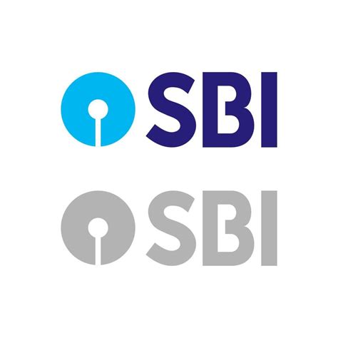 SBI logo vector, SBI icon free vector 20336730 Vector Art at Vecteezy