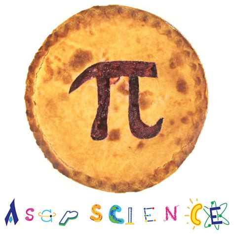 The Pi Song (Memorize 100 Digits of π) | AsapSCIENCE