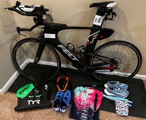 Triathlon Gear for Beginners: Building Your Triathlon Gear Closet