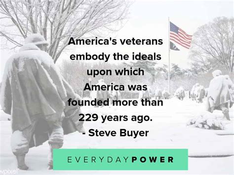 82 Veteran's Day Quotes to Honor our Heroes