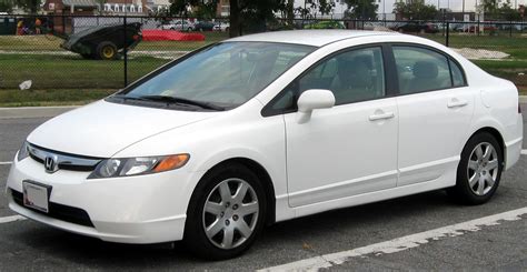 2010 Honda Civic VINs, Configurations, MSRP & Specs - AutoDetective