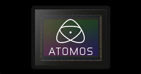 Atomos Has Developed a New 8K Camera Sensor | PetaPixel