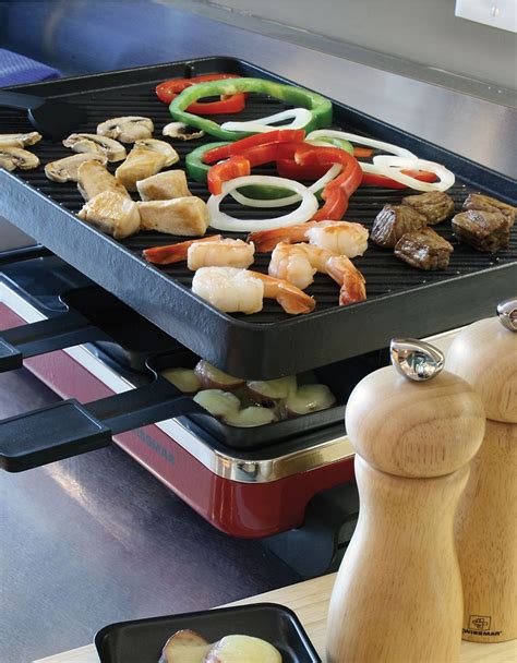 Best 24 Raclette Dinner Party Ideas - Home, Family, Style and Art Ideas