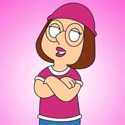 Meg Griffin (Family Guy) Costume For Cosplay & Halloween 2024