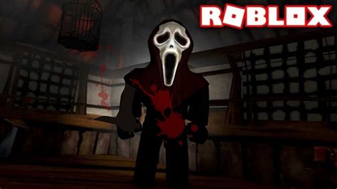 10 best multiplayer horror games on Roblox