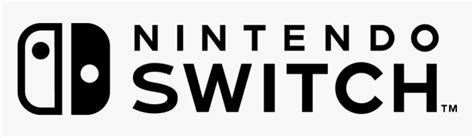 Nintendo Logo - Nintendo Switch Logo Svg, HD Png Download - kindpng