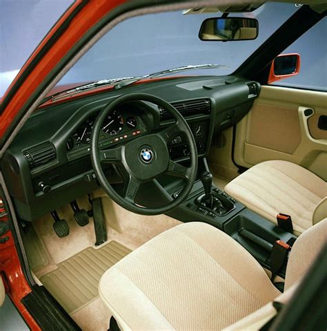 1988 BMW 3 Series Touring (E30) Specs & Photos - autoevolution