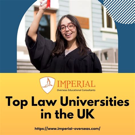 Top Law Universities in the UK | Study In UK | Study Law in UK