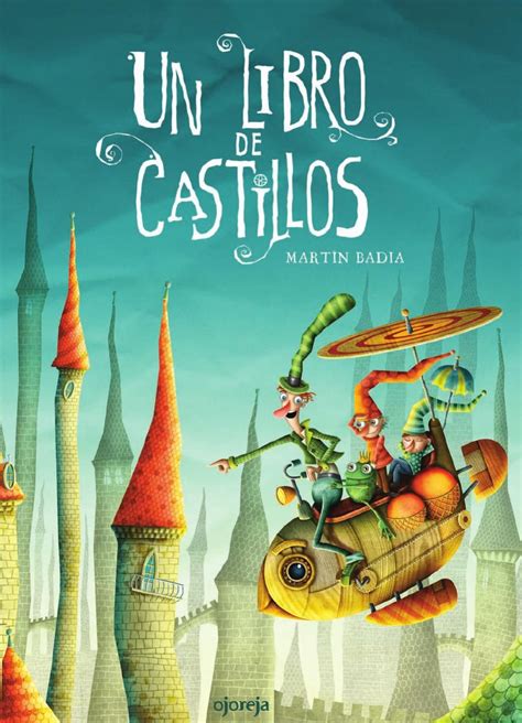 Un Libro De Castillos | Ilustraciones infantiles cuentos, Cuentos, Cuento infantiles