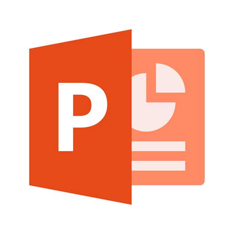 Ppt Icon, Transparent Ppt.PNG Images & Vector - FreeIconsPNG