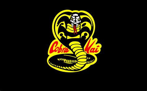 Cobra Kai - Logo Wallpaper - Cobra Kai Wallpaper (43768660) - Fanpop - Page 48