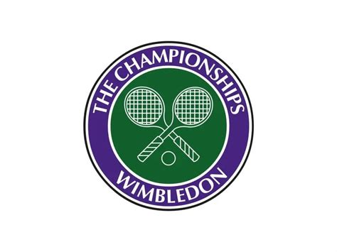 Wimbledon Logo PNG vector in SVG, PDF, AI, CDR format