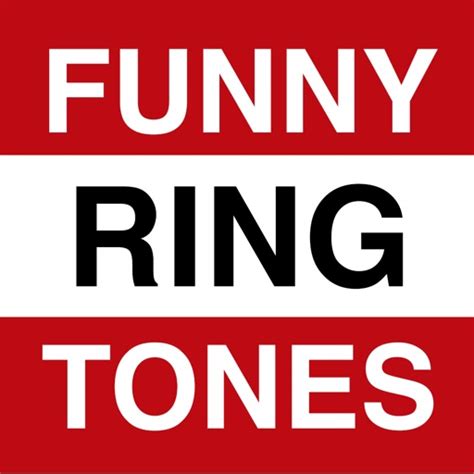 Funny Talking Ringtones with Silly Voices by Auto Ringtone by No Tie, LLC