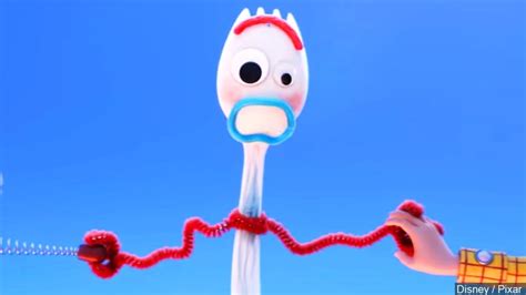 Forky | Know Your Meme