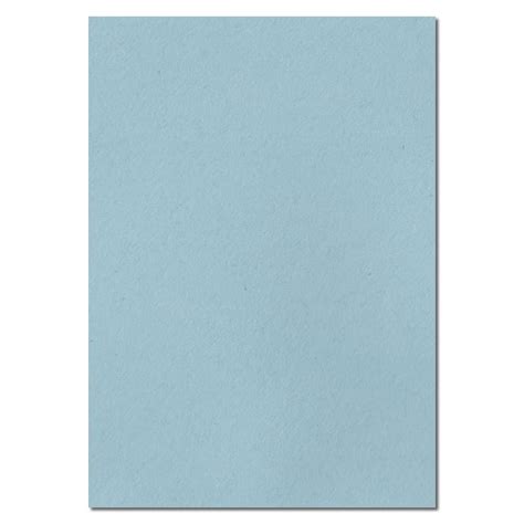 A4 Baby Blue Paper | Blue A4 Sheet