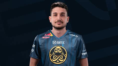 Welcome, NertZ | ENCE