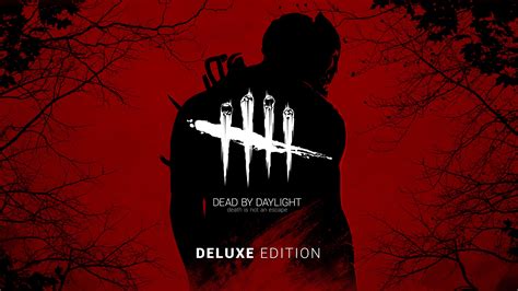 2560x1440 Dead By Daylight Deluxe Edition 1440P Resolution HD 4k Wallpapers, Images, Backgrounds ...