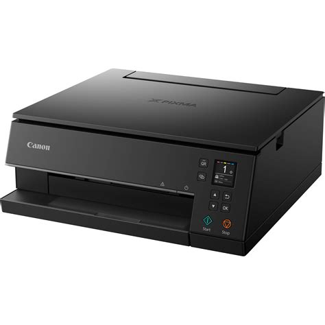 Canon PIXMA TS6320 Wireless Inkjet All-in-One Printer 3774C002