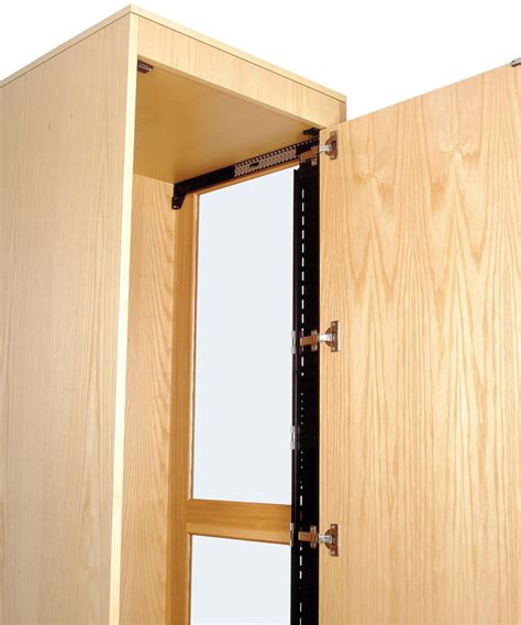 diy pocket door cabinet - Hank Cowley