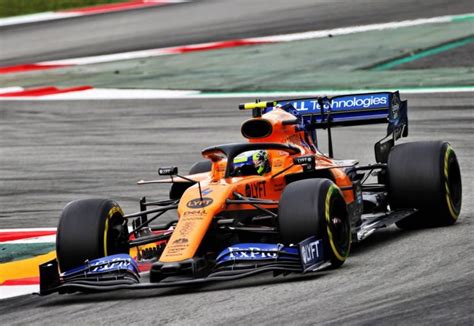 History Of Mclaren F1 Team Livrea Formule Mcl35 Mcl35m Teamchef Kampf Optimistisch Razzismo ...