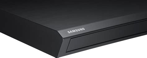 Customer Reviews: Samsung Streaming 4K Ultra HD Audio Blu-ray Player ...