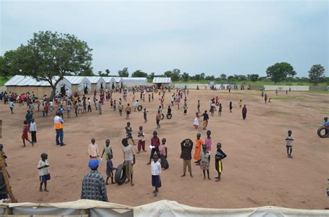 City Tyres donates 100 Soccer balls to South Sudan refugee children in Yumbe | Uganda | World ...