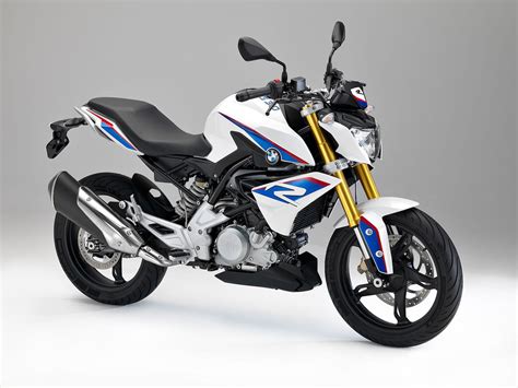 2018 BMW G 310 R Buyer's Guide | Specs & Price