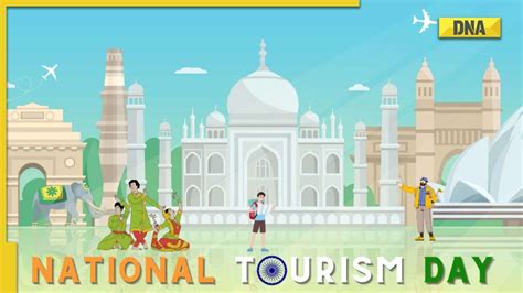 National Tourism Day 2023: Date, history, significance, objective and theme