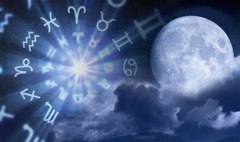 Blue Moon 2019 horoscope: How May Flower Moon affects YOU and your zodiac | Express.co.uk