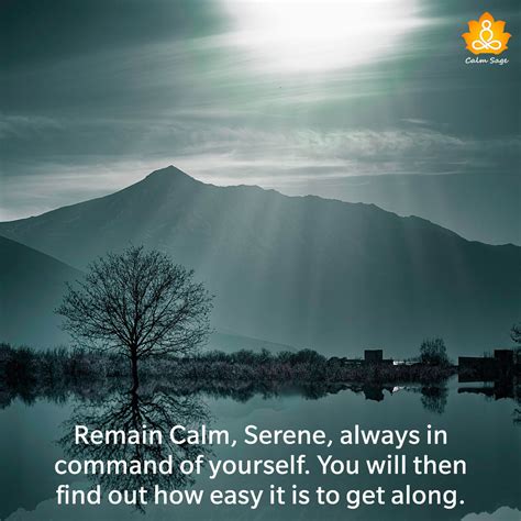 51 Keep Calm Quotes To Help Your Mind Stay Calm #KeepCalmandReadAtCalmSage