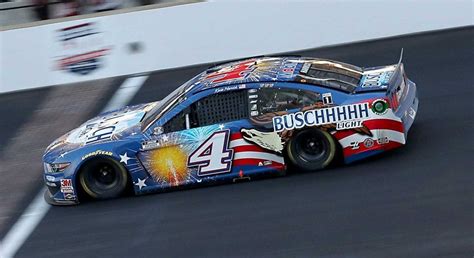 Kevin Harvick 2020 paint schemes in review | NASCAR