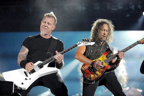 These Are the 17 Songs Metallica Have Never Played Live