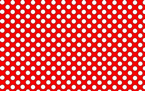 Red and White Polka Dot Wallpapers - Top Free Red and White Polka Dot Backgrounds - WallpaperAccess