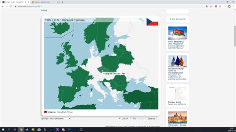 Europe Map Quiz Seterra – Topographic Map of Usa with States