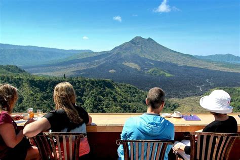 Bali Kintamani Tour - Kintamani Volcano Bali Day Tour