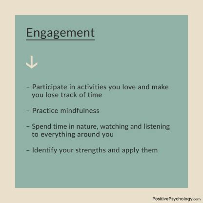 The PERMA Model: Your Scientific Theory of Happiness