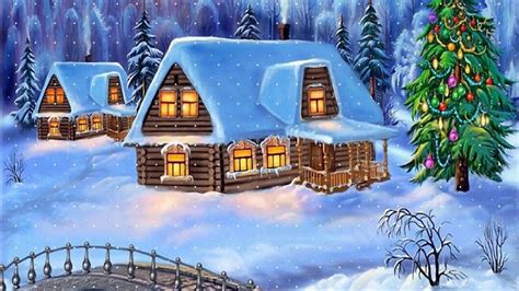 Animated Christmas Images Free